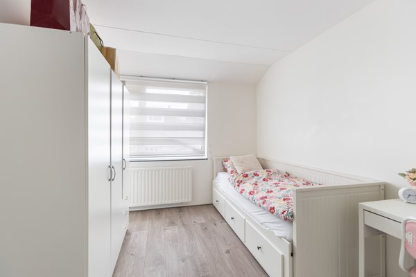 Medium property photo - Holwardastraat 11, 3328 HC Dordrecht